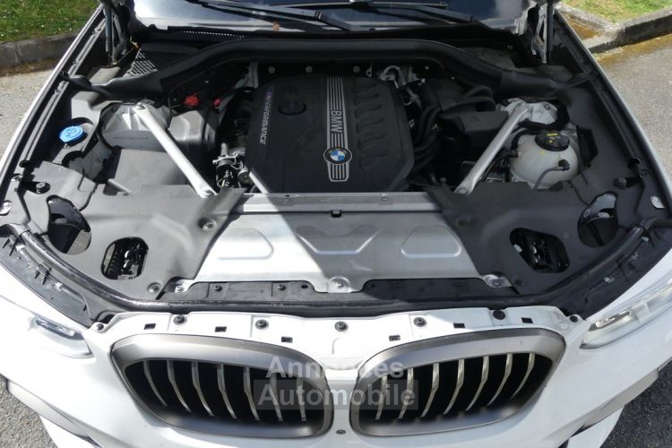BMW X4 M M40d 326 - <small></small> 55.990 € <small>TTC</small> - #40