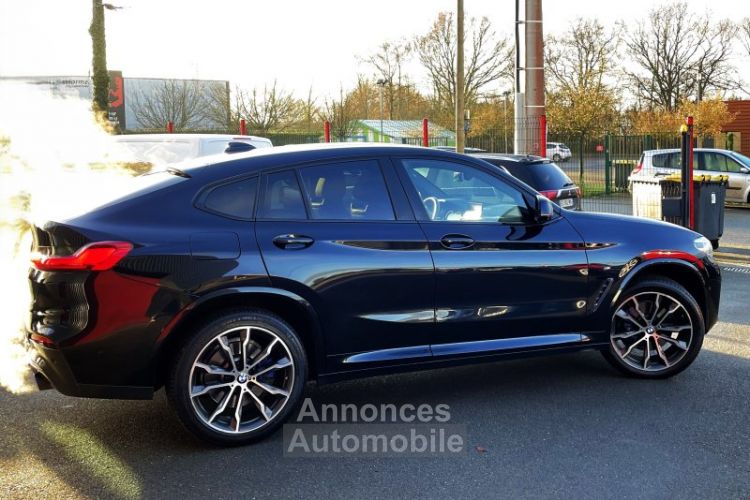 BMW X4 M-Sport Euro6d-T X-Drive30d 2019 - <small></small> 44.990 € <small>TTC</small> - #3