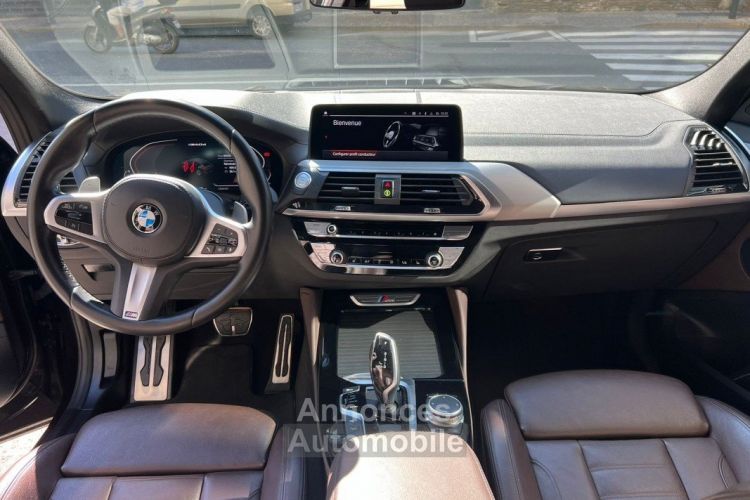 BMW X4 M40d - <small></small> 45.900 € <small>TTC</small> - #10