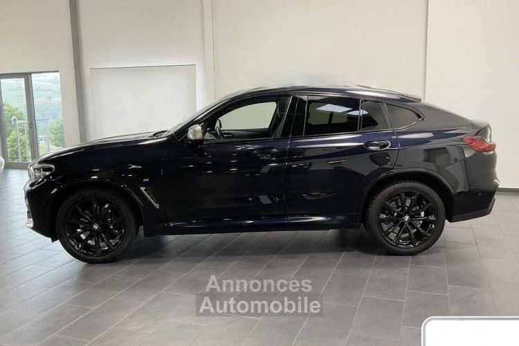 BMW X4 M40D ACC/Pano/HUD/LED - <small></small> 57.900 € <small>TTC</small> - #5
