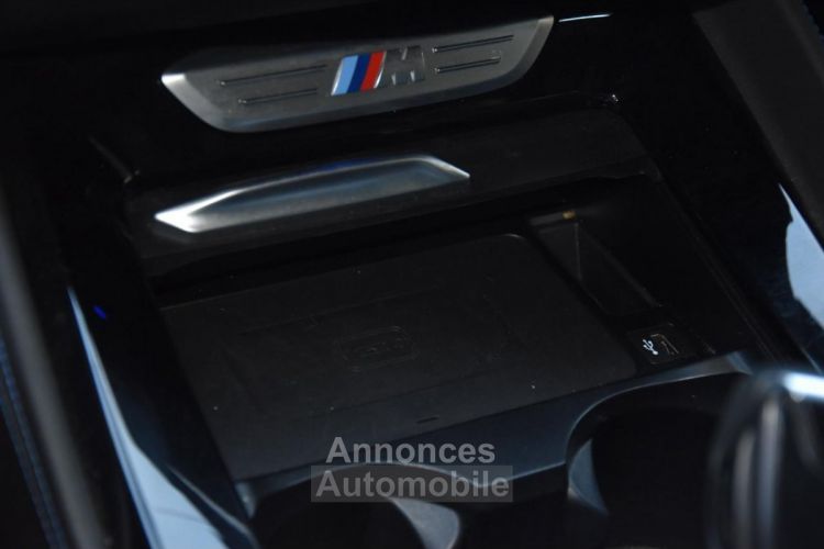 BMW X4 M40d - BVA Sport G02 F98 M Performance - <small></small> 39.900 € <small>TTC</small> - #13