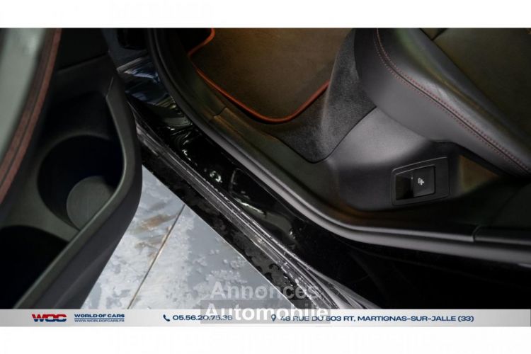BMW X4 M40d - BVA Sport G02 M Performance PHASE 1 - <small></small> 43.990 € <small>TTC</small> - #46