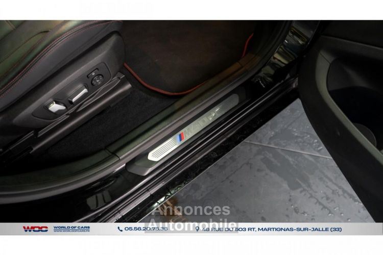 BMW X4 M40d - BVA Sport G02 M Performance PHASE 1 - <small></small> 43.990 € <small>TTC</small> - #63