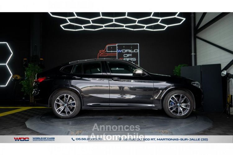 BMW X4 M40d - BVA Sport G02 M Performance PHASE 1 - <small></small> 43.990 € <small>TTC</small> - #82