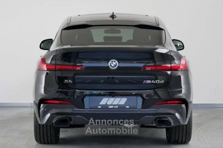 BMW X4 M40D HARMAN/ACC/PANO - <small></small> 52.490 € <small>TTC</small> - #2