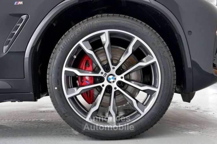 BMW X4 M40D HARMAN/ACC/PANO - <small></small> 52.490 € <small>TTC</small> - #5