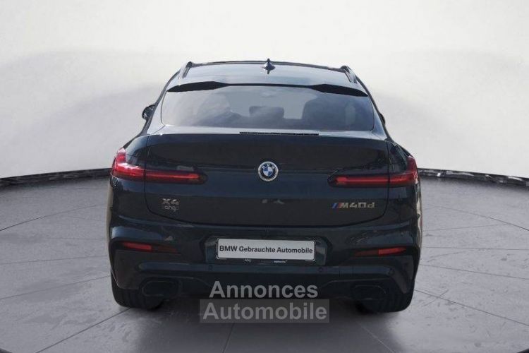 BMW X4 M40D PACK INOVATION/TETE HAUTE - <small></small> 47.900 € <small>TTC</small> - #2