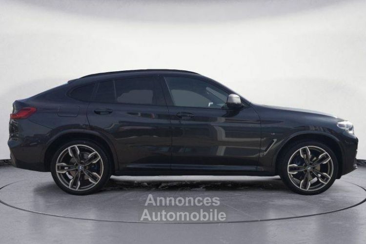 BMW X4 M40D PACK INOVATION/TETE HAUTE - <small></small> 47.900 € <small>TTC</small> - #3