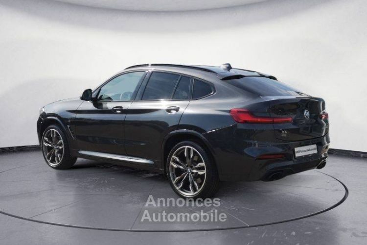 BMW X4 M40D PACK INOVATION/TETE HAUTE - <small></small> 47.900 € <small>TTC</small> - #5