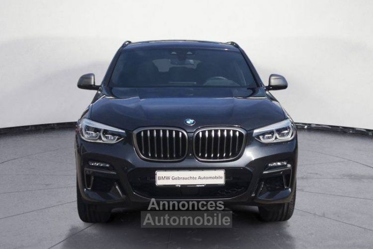 BMW X4 M40D PACK INOVATION/TETE HAUTE - <small></small> 47.900 € <small>TTC</small> - #6