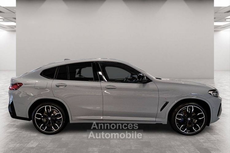 BMW X4 M40d /TETE HAUTE/PANO - <small></small> 56.900 € <small>TTC</small> - #4