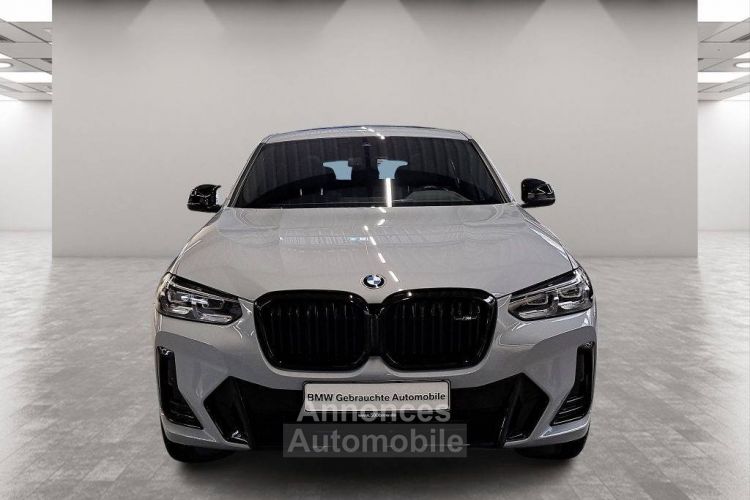 BMW X4 M40d /TETE HAUTE/PANO - <small></small> 56.900 € <small>TTC</small> - #6