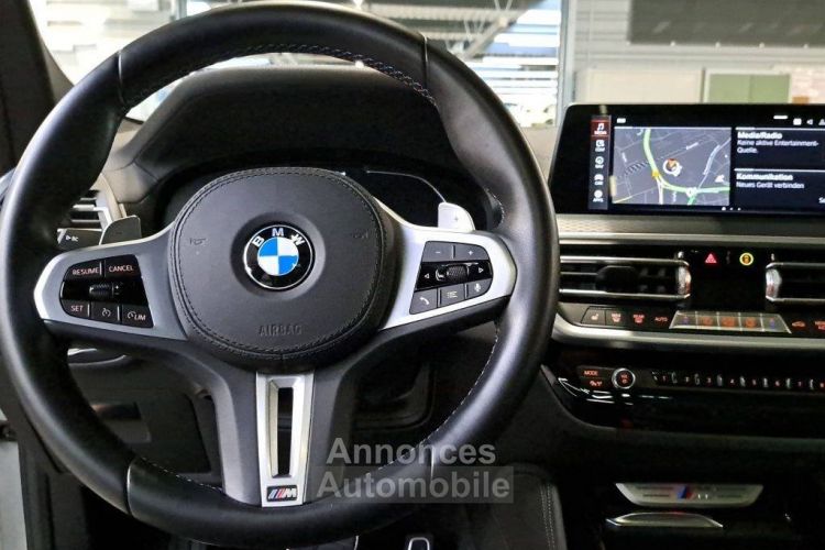 BMW X4 M40d /TETE HAUTE/PANO - <small></small> 56.900 € <small>TTC</small> - #8