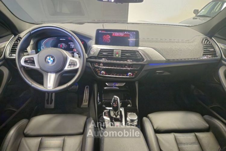 BMW X4 M40dA 340ch - <small></small> 59.990 € <small>TTC</small> - #4