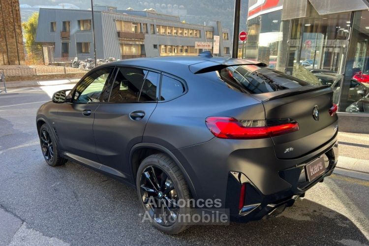 BMW X4 M40i - <small></small> 55.900 € <small>TTC</small> - #3