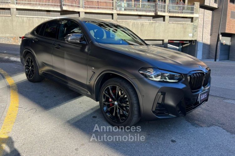 BMW X4 M40i - <small></small> 55.900 € <small>TTC</small> - #7