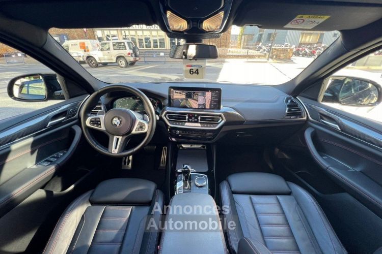 BMW X4 M40i - <small></small> 55.900 € <small>TTC</small> - #14