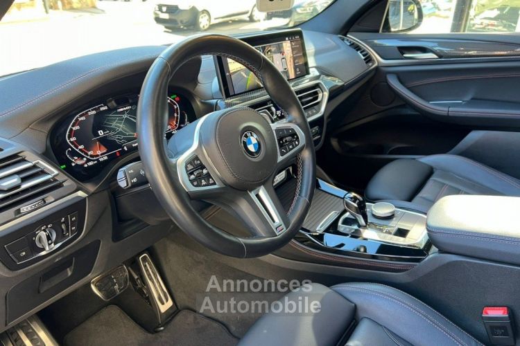 BMW X4 M40i - <small></small> 55.900 € <small>TTC</small> - #24