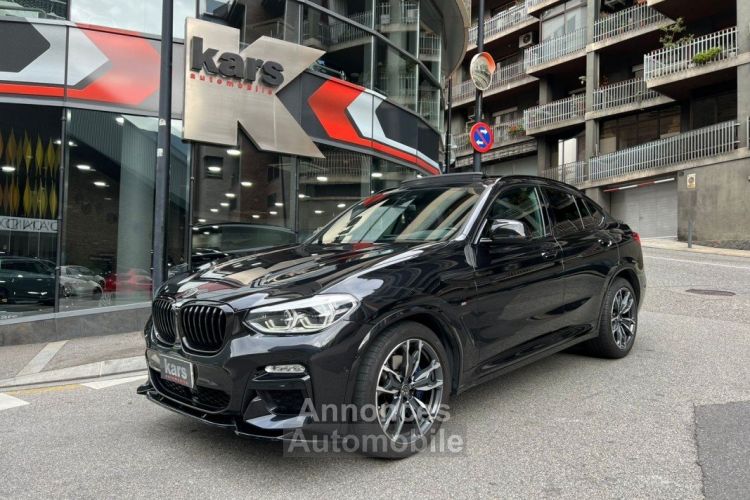 BMW X4 M40i - <small></small> 44.900 € <small>TTC</small> - #1