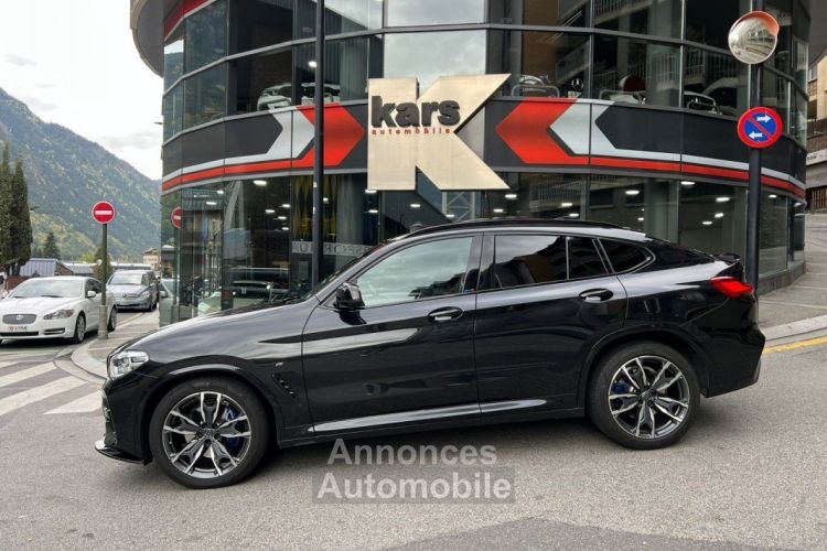 BMW X4 M40i - <small></small> 44.900 € <small>TTC</small> - #2