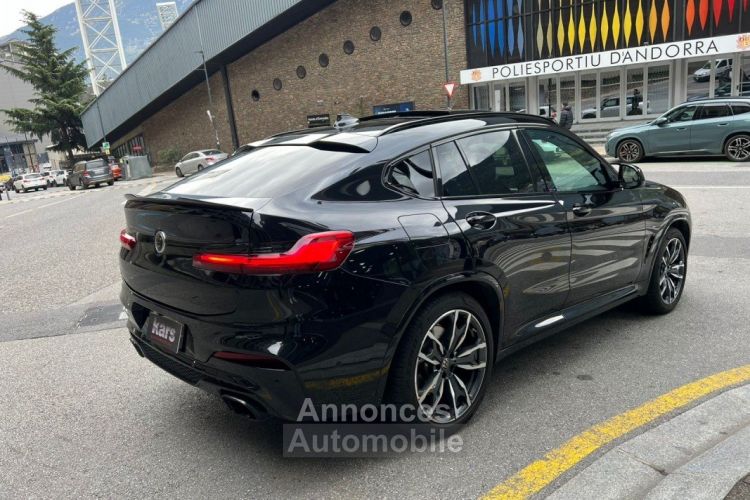 BMW X4 M40i - <small></small> 44.900 € <small>TTC</small> - #5