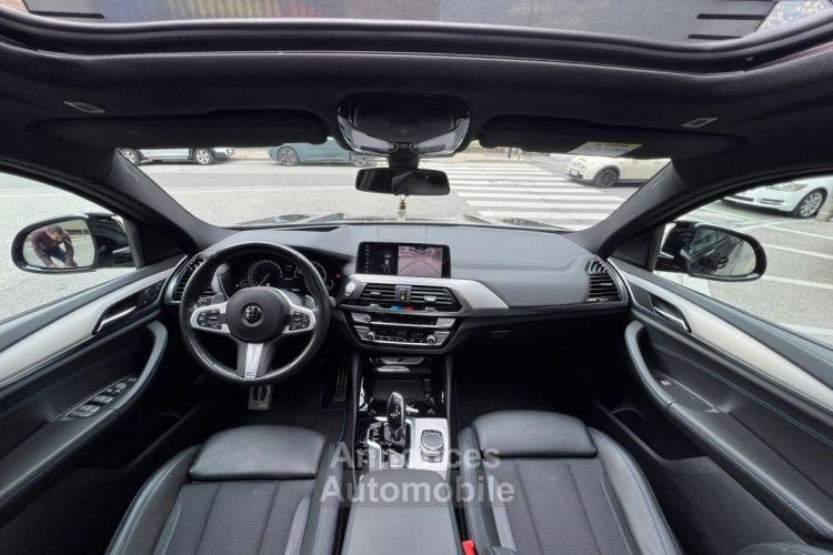 BMW X4 M40i - <small></small> 44.900 € <small>TTC</small> - #11