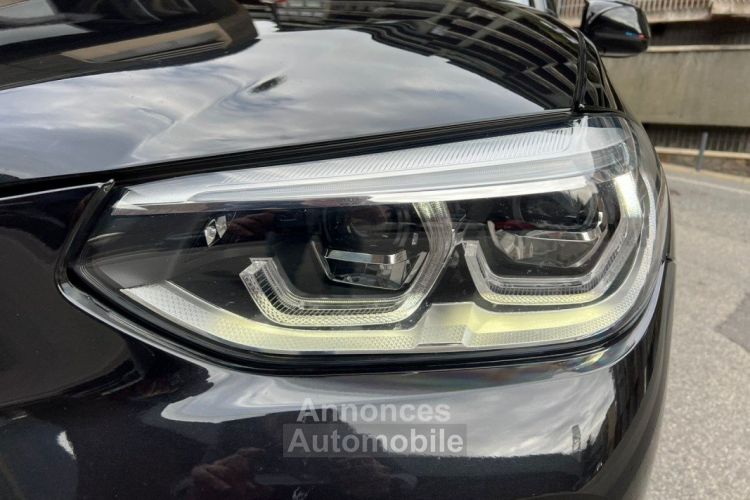 BMW X4 M40i - <small></small> 44.900 € <small>TTC</small> - #25