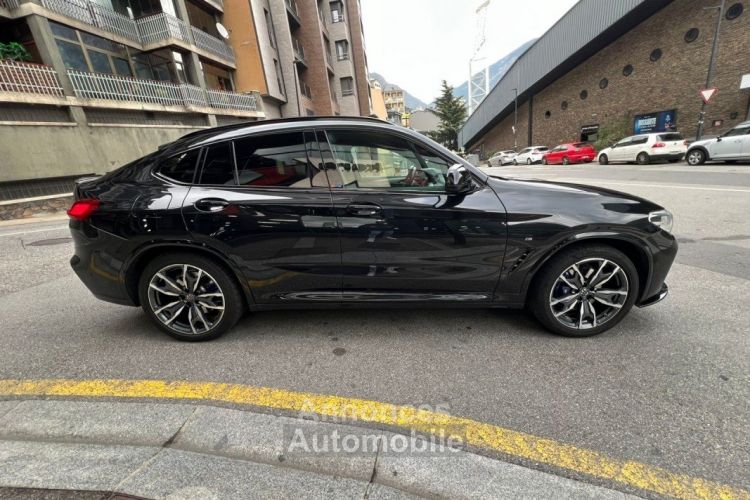 BMW X4 M40i - <small></small> 44.900 € <small>TTC</small> - #6