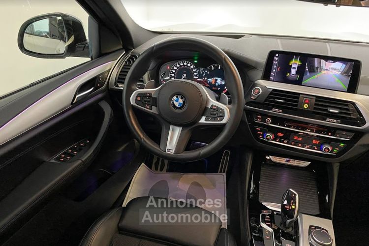 BMW X4 M40i 3.0l 353ch M Performance Xdrive - <small></small> 52.900 € <small>TTC</small> - #5