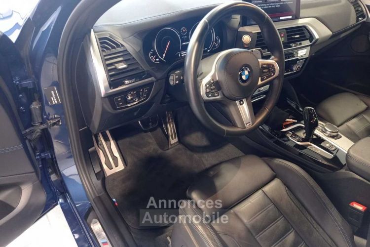 BMW X4 M40i 354ch Led Garantie - <small></small> 53.440 € <small>TTC</small> - #6