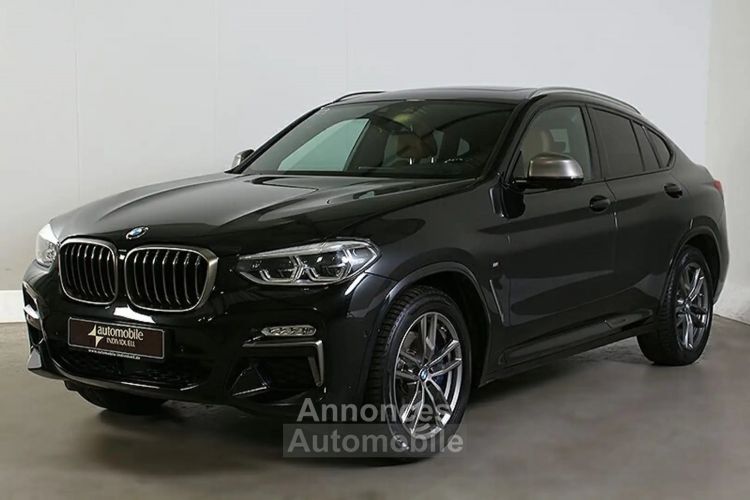 BMW X4 M40i 354ch Panorama LED Garantie - <small></small> 48.330 € <small>TTC</small> - #1