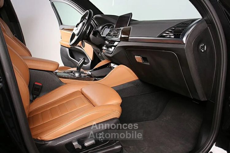 BMW X4 M40i 354ch Panorama LED Garantie - <small></small> 48.330 € <small>TTC</small> - #6