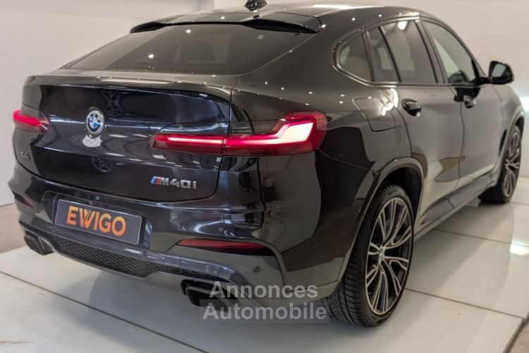 BMW X4 M40i 355ch xDrive - <small></small> 49.990 € <small>TTC</small> - #6