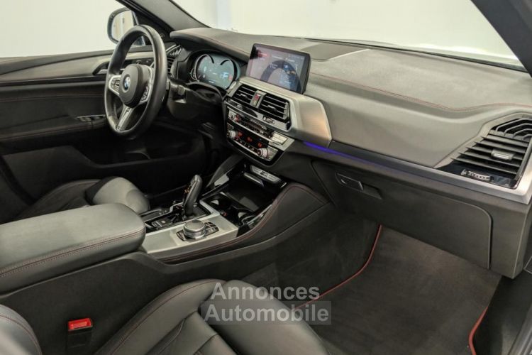 BMW X4 M40i 355ch xDrive - <small></small> 49.990 € <small>TTC</small> - #9