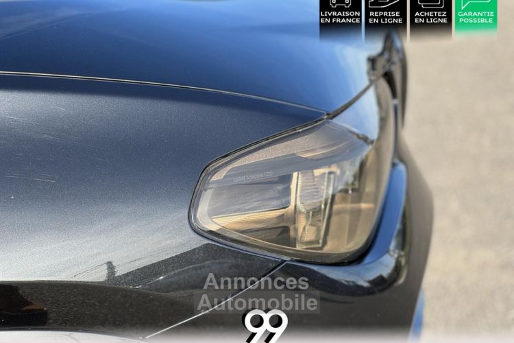 BMW X4 M40i - BVA Sport M Performance Innovation ATTELAGE TOE ACC - <small></small> 58.490 € <small>TTC</small> - #16