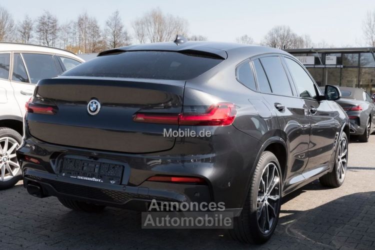 BMW X4 M40i / CAMERA 360° – HEAD UP – NAV - 1ère Main – Garantie 12 Mois - <small></small> 53.450 € <small>TTC</small> - #2