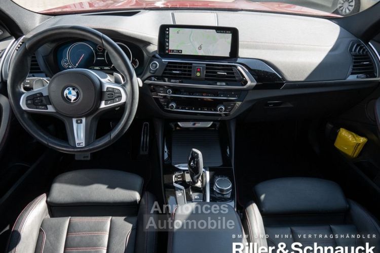 BMW X4 M40i / TOIT PANO - CAMERA - H&K – 1ère Main – TVA Récup. – Garantie 12 Mois - <small></small> 56.950 € <small>TTC</small> - #5