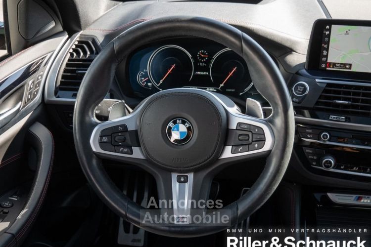 BMW X4 M40i / TOIT PANO - CAMERA - H&K – 1ère Main – TVA Récup. – Garantie 12 Mois - <small></small> 56.950 € <small>TTC</small> - #6