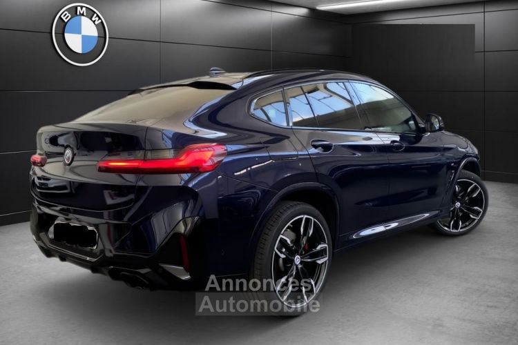 BMW X4 M40IA - <small></small> 78.900 € <small>TTC</small> - #2