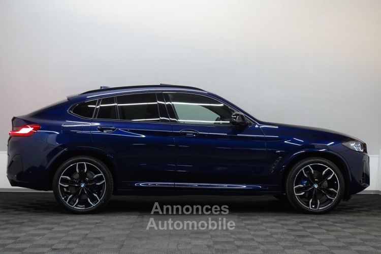 BMW X4 Serie X M40d xDrive Auto 340 - <small></small> 65.290 € <small>TTC</small> - #3