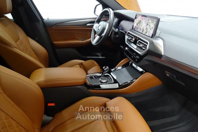 BMW X4 Serie X M40d xDrive Auto 340 - <small></small> 65.290 € <small>TTC</small> - #7