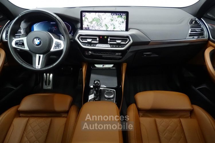 BMW X4 Serie X M40d xDrive Auto 340 - <small></small> 65.290 € <small>TTC</small> - #9