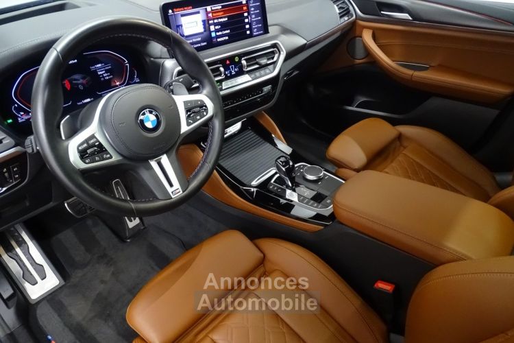 BMW X4 Serie X M40d xDrive Auto 340 - <small></small> 65.290 € <small>TTC</small> - #16