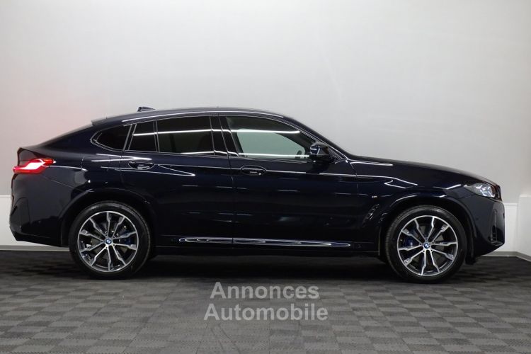 BMW X4 Serie X xDrive 30i M Sport - <small></small> 61.990 € <small>TTC</small> - #3