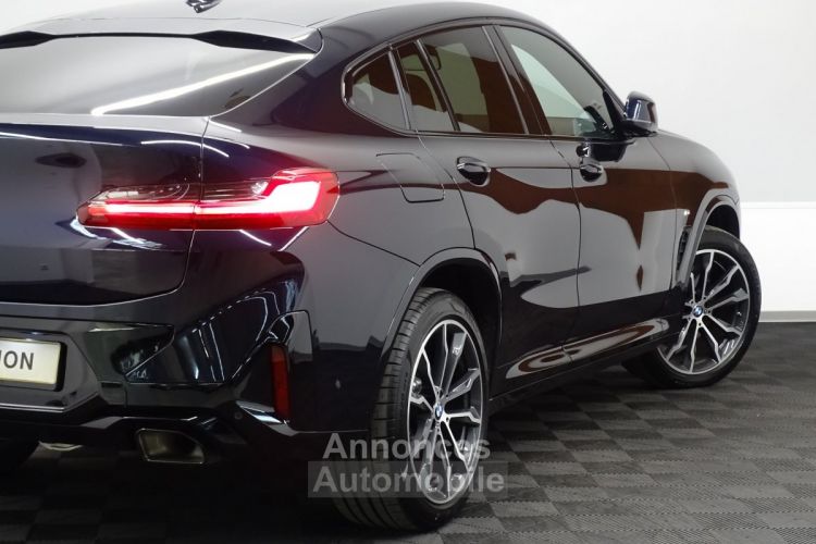 BMW X4 Serie X xDrive 30i M Sport - <small></small> 61.990 € <small>TTC</small> - #24