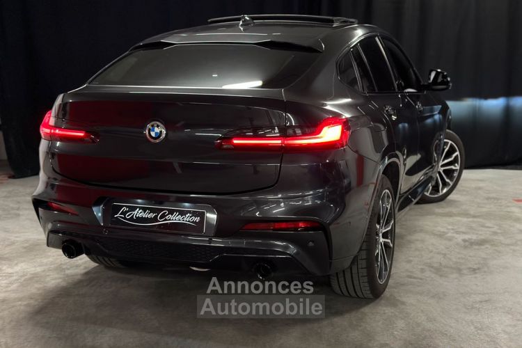 BMW X4 X4G02 XDRIVE20 M Sport - <small></small> 38.990 € <small>TTC</small> - #3