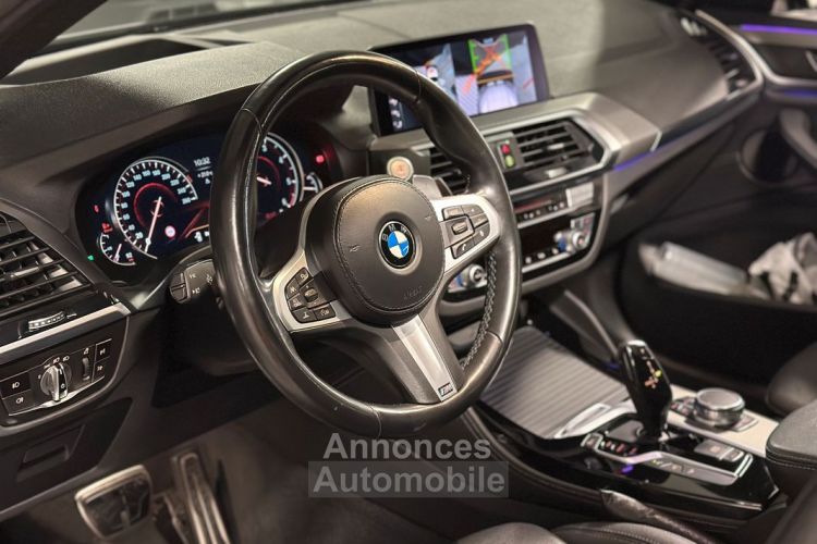 BMW X4 X4G02 XDRIVE20 M Sport - <small></small> 38.990 € <small>TTC</small> - #5