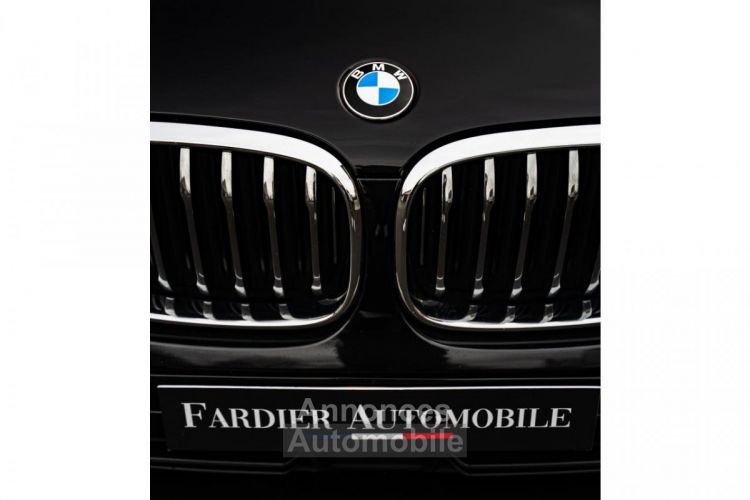 BMW X4 XD4 ALPINA 387cv BVA8 - <small></small> 44.990 € <small>TTC</small> - #11