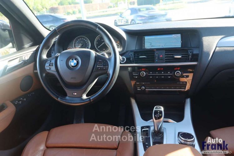 BMW X4 XDR30D M-SPORT 20 OPEN DAK CAM KEYLESS - <small></small> 26.950 € <small>TTC</small> - #20