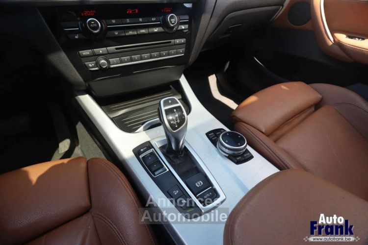 BMW X4 XDR30D M-SPORT 20 OPEN DAK CAM KEYLESS - <small></small> 26.950 € <small>TTC</small> - #39